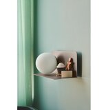 Nordlux zidna lampa sa policom lilibeth 1xE14/25W/230V braon | Eponuda.com