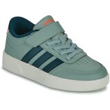 Adidas BREAKNET 3.0 EL C Zelena Cijene