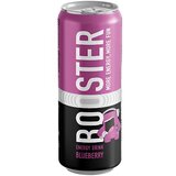 Booster borovnica energetski napitak 250ml Cene