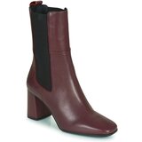 Betty London PASTILLE Bordo Cijene
