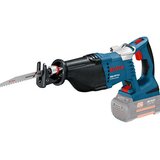 Bosch akumulatorska univerzalna testera GSA 36 V-LI, 2,6Ah/2 brzine/kofer/punjač testera Cene