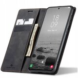 Spacecase OVITEK WALLET GALAXY S23 ZA TELEFON SAMSUNG ČRNA, (21963631) | Shoptok.si