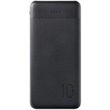 Veger powerbank 10.000 mAh PD QC3.0 2A 20W A11S (W1133S) crni | shoptok.hr