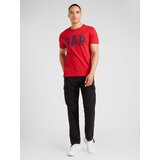 Jack & Jones Muške pantalone KANE 12258150, Crne