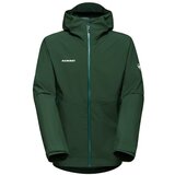 Mammut Jakne Wanderjacke Alto Light Hardshell Zelena | Shoptok.si