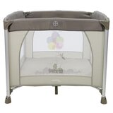 Asalvo ogradica aluminium magic city beige ( 18540 ) cene