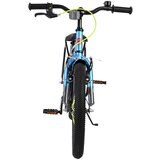 Volare dječji bicikl Thombike 18″ plavo-sive boje | shoptok.hr
