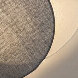  Brilagi - Zidna svetiljka CIRCLES 1xE27/60W/230V, prečnika 35 cm, krem/siva | Eponuda.com