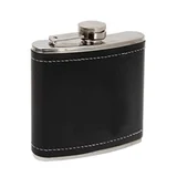 Pljoska Firing, 150 ml, crna