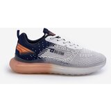 Big Star Men's Sports Shoes HI-POLY SYSTEM | shoptok.hr