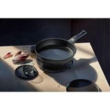 Wmf PONEV ZA FRITIRANJE Permadur Premium 24 cm PTFE-prevleka proti prijemanju | Shoptok.si