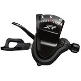Shimano ručica menjača SLT8000 deore xt right: 10SPEED w/ ogd 2050MM inner black SP41 sealed OUTER1800MM add 6MMSEALED cap X3 and nose cap X1 indpack ISLT8000RAP | ePonuda.com