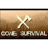 Steam Gone: Survival Key GLOBAL Steam Gone: Survival Key GLOBAL Slike