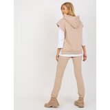 ex moda Set-EM-KMPL-764.64-beige | Shoptok.si