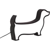 Lesnina XXXL OTROŠKA NAMIZNA SVETILKA Dog 500 lm 3000 K | Shoptok.si