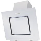 RESPEKTA poševna napa alabaster ch 22010 w, (širina: 60 cm, zmogljivost odvajanja zraka po en 61591: 314 m³/h, energetski razred: d, bela) Cene