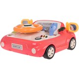  set za malog vozača - rozi | shoptok.hr