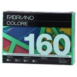 Fabriano colore fotokopir papir u boji a4 160gr. 250 list. - odaberite boju ( 203120 ) Cene