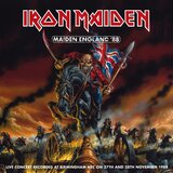  iron maiden - maiden england 88 | Eponuda.com