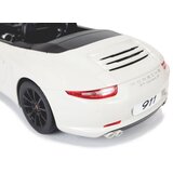  Licencirani auto na daljinsko upravljanje Porsche 911 Carrera S Rastar 1:12 - bijeli | shoptok.hr