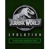 Steam Jurassic World Evolution: Herbivore Dinosaur Pack (DLC) Key GLOBAL Steam Jurassic World Evolution: Herbivore Dinosaur Pack (DLC) Key GLOBAL Slike