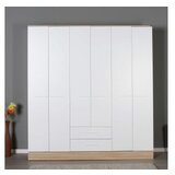 Hanah home beli ormar base 6 | ePonuda.com