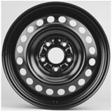 Kronprinz jekleno pletišče P16x6,5 5x114,3x67,1 ET46 MT516005 MWD16166 R1-1822 163404 9427 Cene