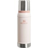 Stanley Svetlo rožnata termovka s skodelico 750 ml Legendary Classic – Cene