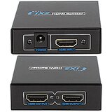 Olimp Sport HDMI spliter 1/2 1080P 3D V1.4 aktivni 55-001 | ePonuda.com