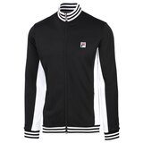 Fila Puloverji Olaf Classic Retrolook Črna Cene