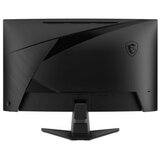 MSI gejmerski monitor MAG 27C6X 1920x1080 FHD, 250Hz, DP/2xHDMI 1500R zakrivljeni | Eponuda.ba
