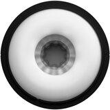 You2Toys Gyro - rotirajući, vibrirajući masturbator (crni) | shoptok.hr