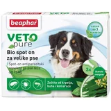 Bio Spot on za velike pse 3 pipete