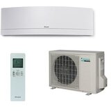 Daikin klimatska naprava EMURA RXJ-FTXJ35AS - 3,5 kW | Shoptok.si