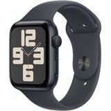 Apple Watch SE2 V3 GPS 44mm Midnight Alu Case with Midnight Sport Band -M/L Cijene