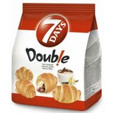 7 Days double kroasan kakao vanila 185g kesa Cene