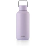 Equa boca od nehrđajućeg čelika, Timeless Lavender, 600ml | shoptok.hr