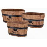 Set ovalnih hrastovih kada | shoptok.hr