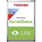 Toshiba S300 Surveillance internal hard drive 2 TB 5400 RPM 128 MB 3.5 Serial ATA III | shoptok.hr