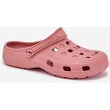 Boto Women's Foam Slippers Pink LEMIGO 806 | ePonuda.com