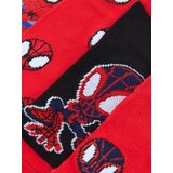 Sinsay Komplet od 4 para čarapa Spidey & His Amazing Friends | shoptok.hr
