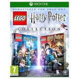 Warner Bros LEGO HARRY POTTER COLL. YEARS 1-4 &amp; 5-7 XONE Cene