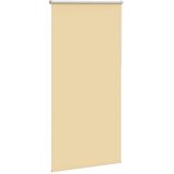 Rolo zavjesa Blackout Bež 85x150 cm Širina tkanine 80,7 cm | shoptok.hr