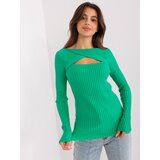 P-M Sweater-PM-SW-PM1082.03X-Green | shoptok.hr