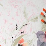 Esposa POSTELJNINA LEWINO 140/200 cm saten večbarvno | Shoptok.si