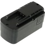 XCELL Zamjenjuje originalnu akumul. bateriju Festo BPS12, Festo 494522 12 V 3000 mAh NiMH Cijene