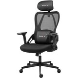 Combat 2.7 gaming stolica, crna | shoptok.hr