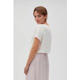 Marisse Women's Shirt L-Ko-4616 Off White | ePonuda.com