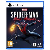 Sony PS 5 Igra Spider Man Miles Morales | Eponuda.ba