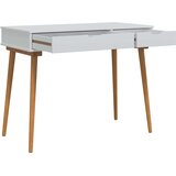  Set toaletnog stolića FAUSKE 3 kom. Bijela 100 x 50 x 103,5 cm | shoptok.hr